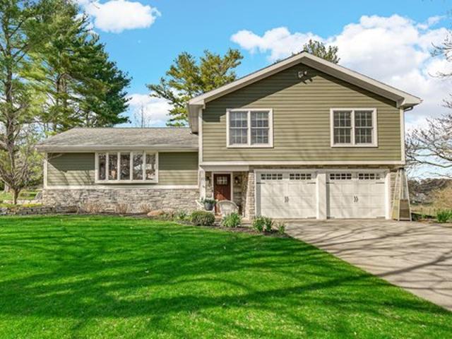House for sale in Culver, Indiana