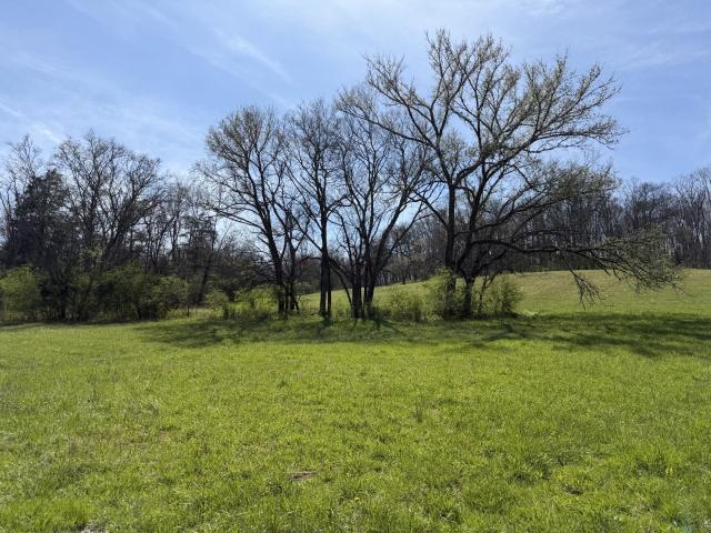 Farm for sale in Tennessee