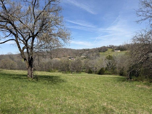 Farm for sale in Tennessee