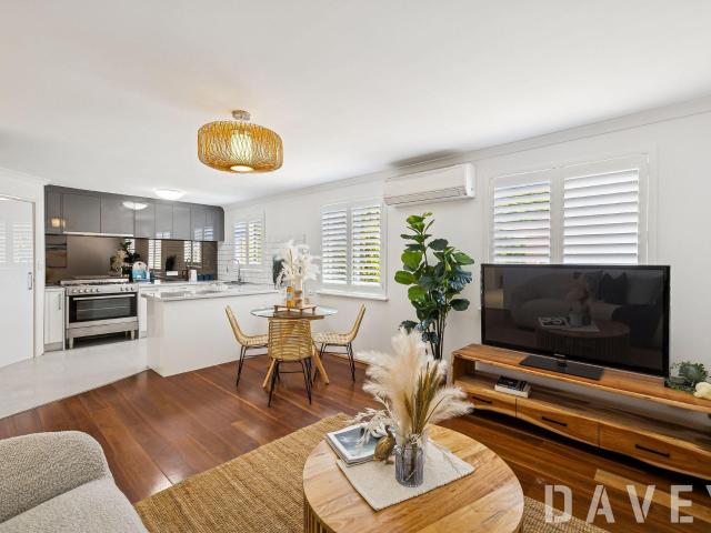 Townhouse for sale in Maylands, Western Australia
