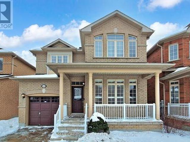 House for sale in York, Ontario
