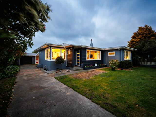 House for sale in Palmerston North City