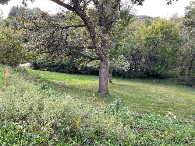 Land for sale in Grinnell, Iowa