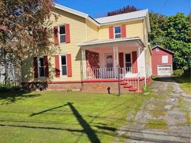 House for sale in Oakfield, New York