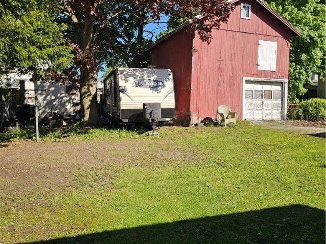 House for sale in Oakfield, New York