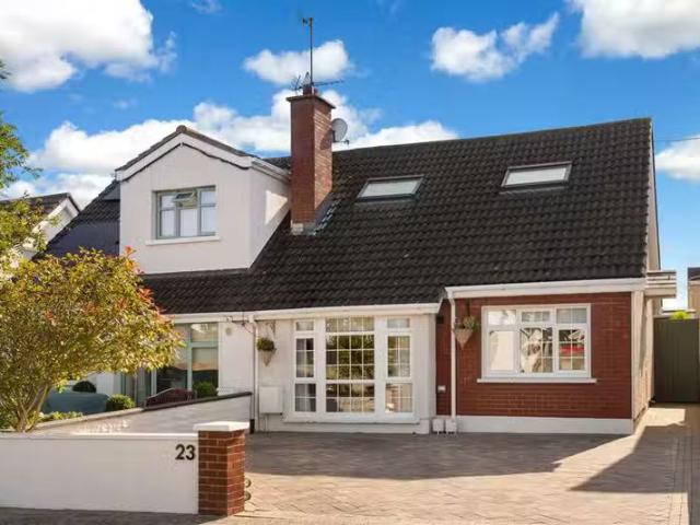 House for sale