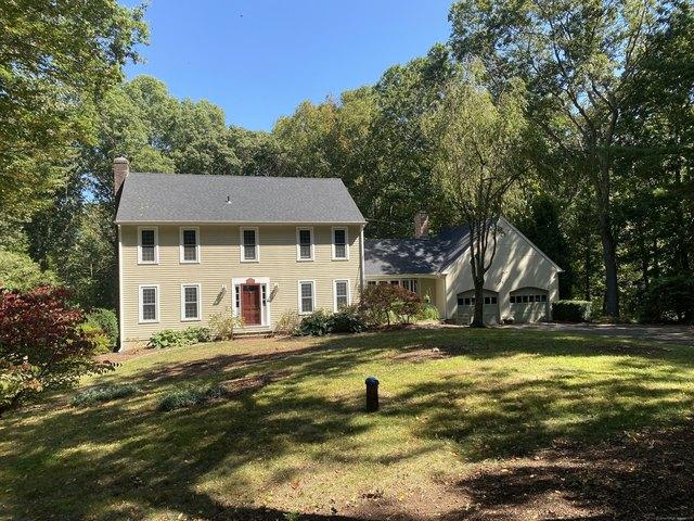 House for sale in Madison, Connecticut