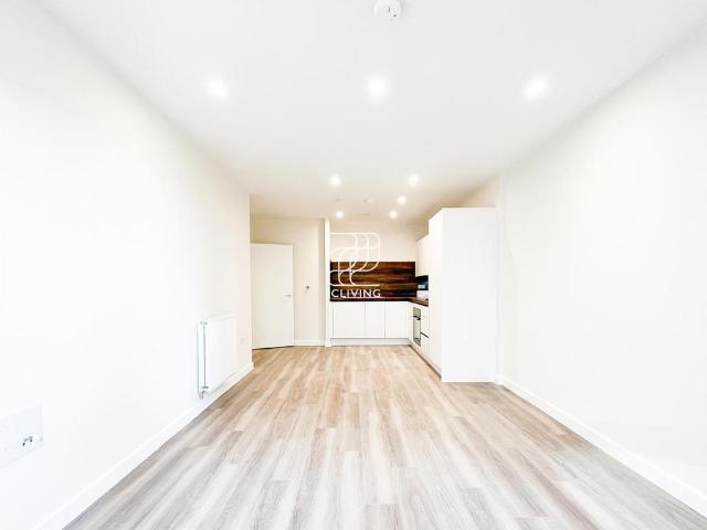 Apartment for rent in Greater London