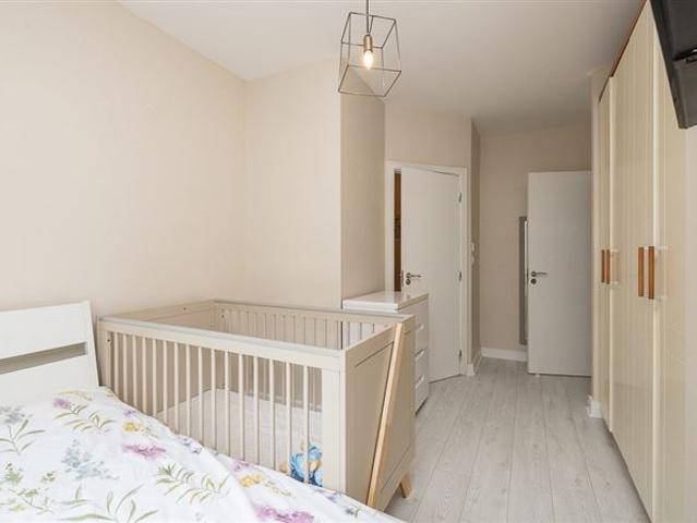 Apartment for sale in Citywest