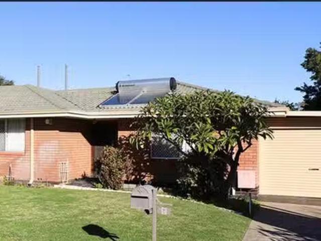 House for rent in Welshpool, Western Australia