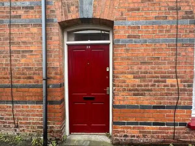 House to rent in Derry