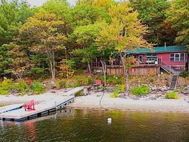 House for sale in French River, Northeastern Ontario