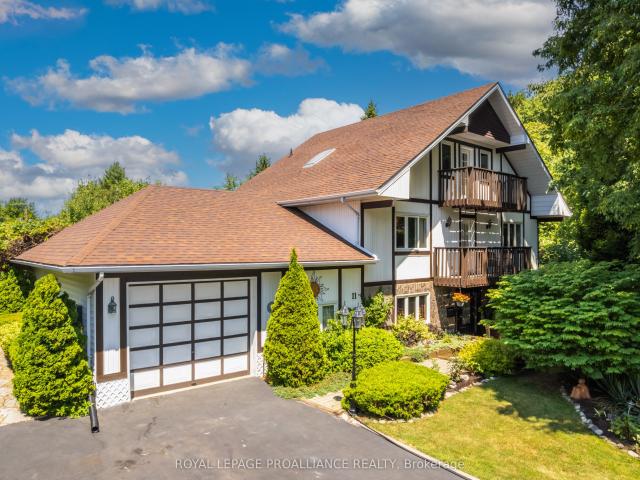House for rent in Brighton, Ontario
