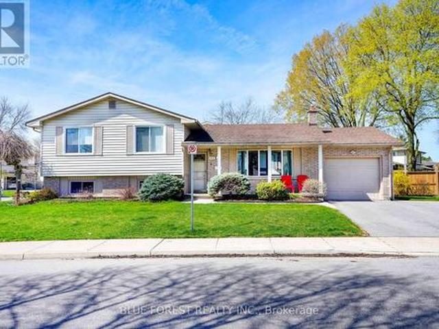 House for sale in Arva, Ontario