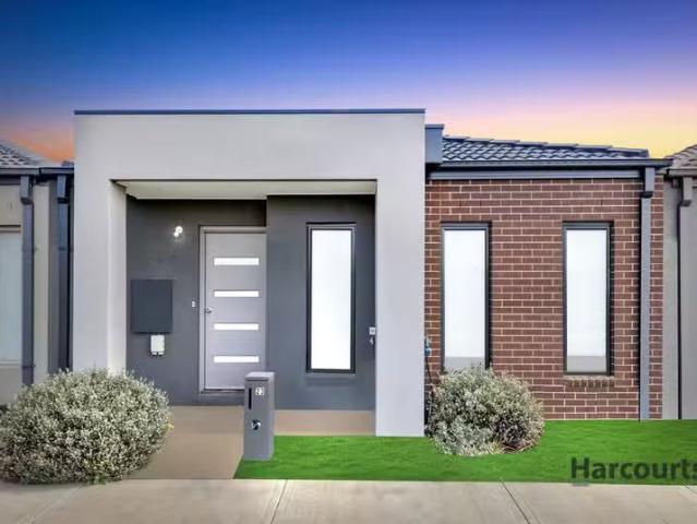 House for rent in Camerons Creek, Victoria