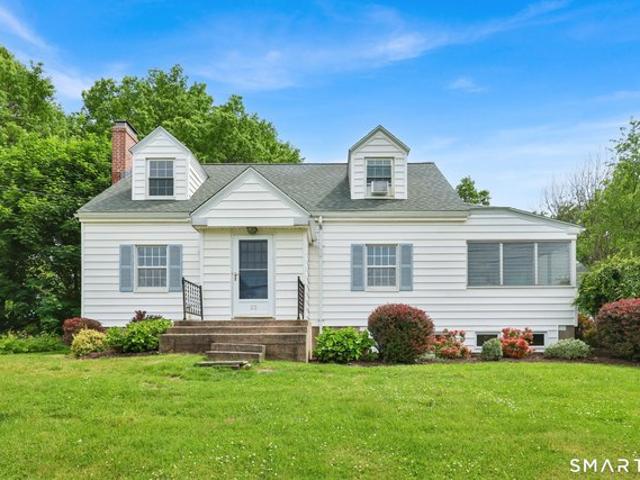 House for sale in Newington, Connecticut