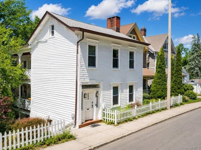 House for sale in Catskill, New York