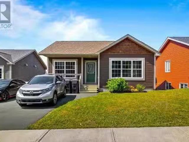 Condo for sale in Paradise, Newfoundland And Labrador