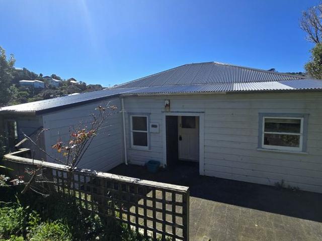 House for rent in Matata, Wellington