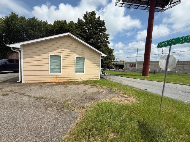 Commercial for sale in Cobb, Georgia