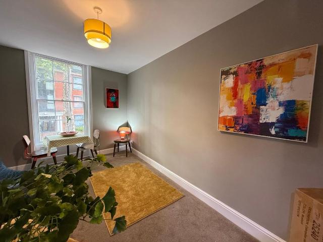 Apartment for rent in Little Chester, East Midlands