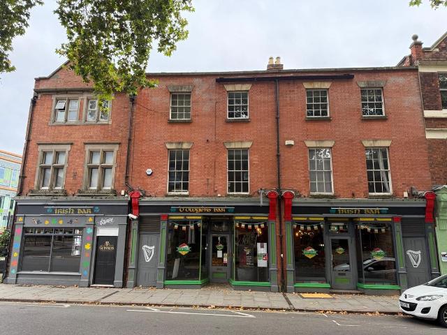 Apartment for rent in Little Chester, East Midlands
