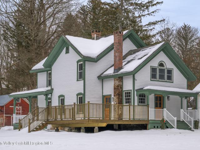 House for sale in Chatham, New York