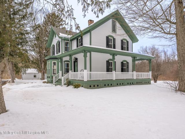 House for sale in Chatham, New York