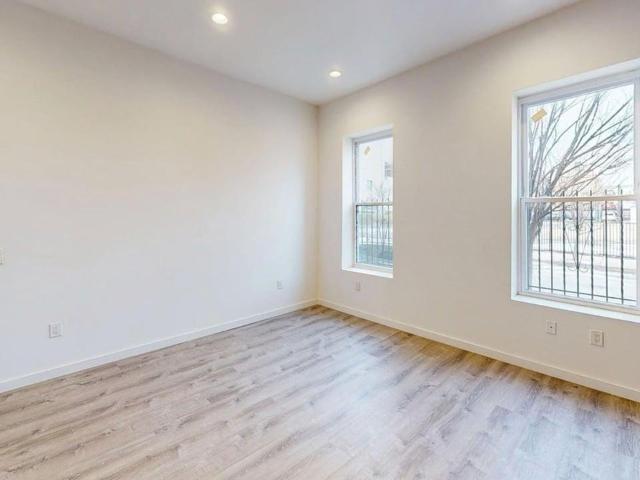 Apartment for rent in Newark, New Jersey