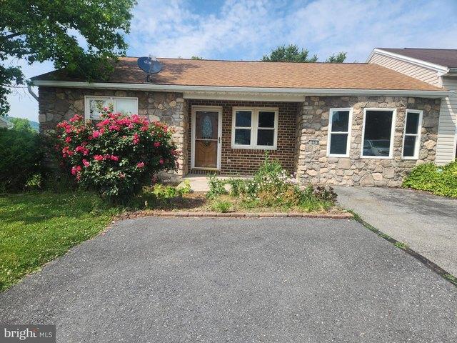 House for sale in Dillsburg, Pennsylvania