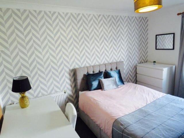 House for rent in Mount Wise