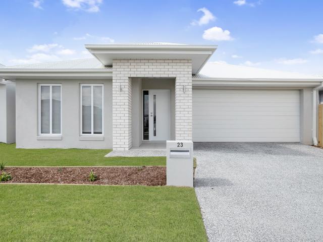 Apartment for rent in AURA Precinct 11, Sunshine Coast Regional