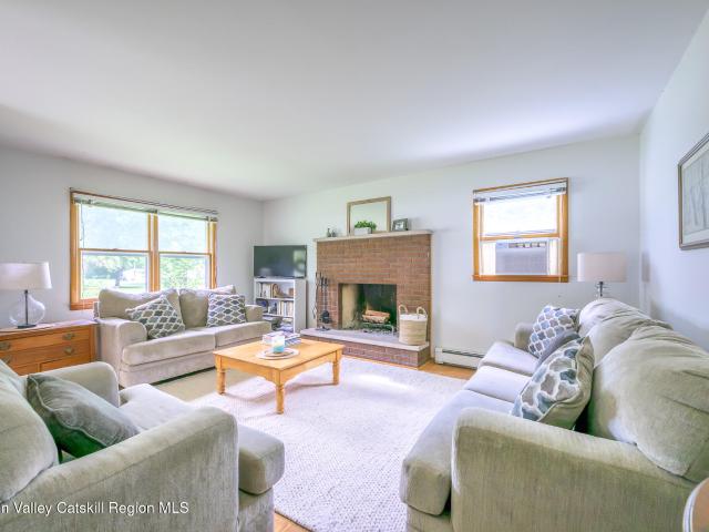 House for sale in Village of Kinderhook, Town of Kinderhook