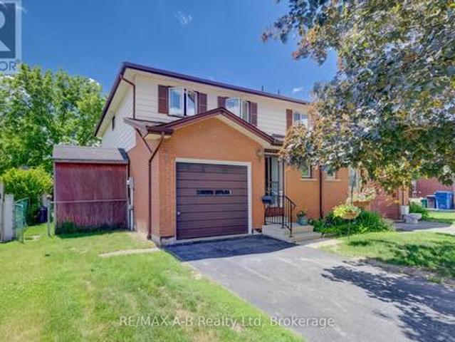 House for sale in Stratford, Ontario
