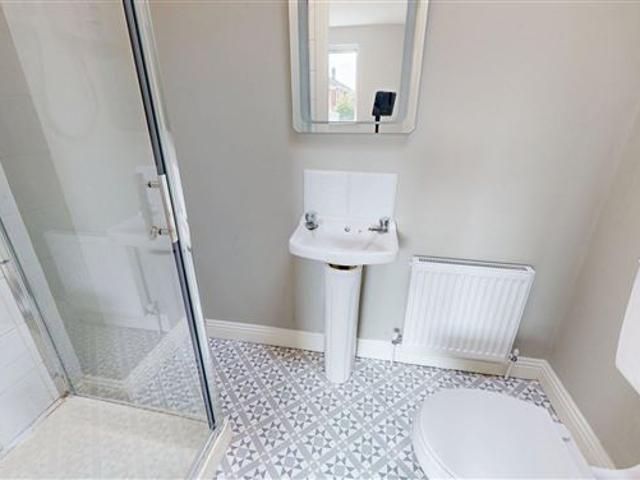 Detached House for sale in Portlaoise, North Tipperary