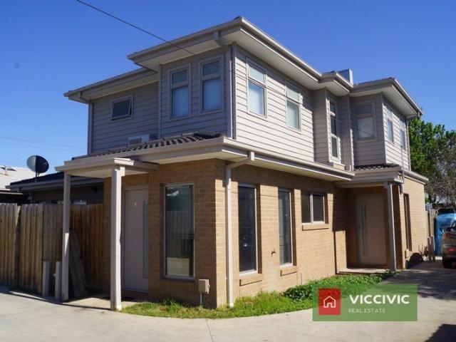 Townhouse for rent in Norlane, Geelong