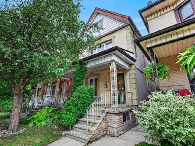 House for sale in Ancaster, Ontario