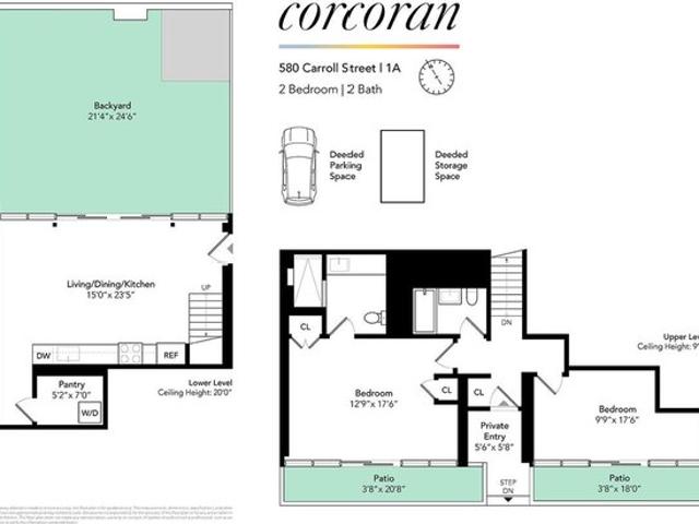 Condo for sale in Kings County, New York