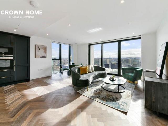 House for rent in St. George in the East, Wapping