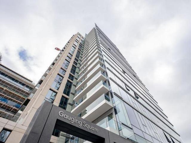 House for rent in St. George in the East, Wapping