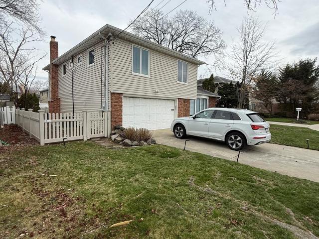 House for sale in Nassau, New York