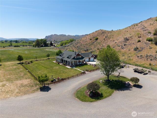 House for sale in Omak, Washington