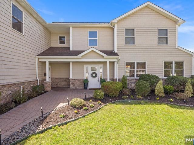 House for sale in Emerson, New Jersey