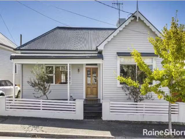 House for rent in Hobart, Tasmania