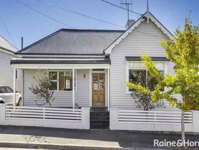 House for rent in North Hobart