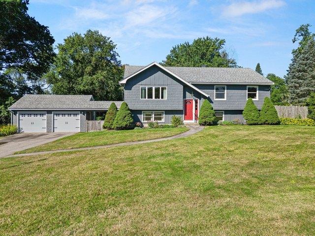 House for sale in West Newbury, Massachusetts
