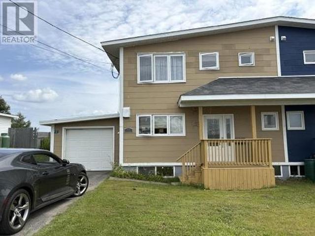 House for sale in Stephenville, Newfoundland And Labrador