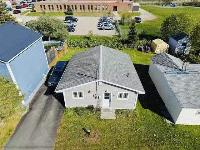 House for sale in Mira Road, Nova Scotia