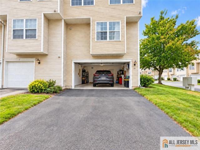 Townhouse for sale in La Mer, Sayreville