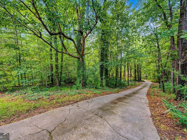 House for sale in Newnan, Georgia